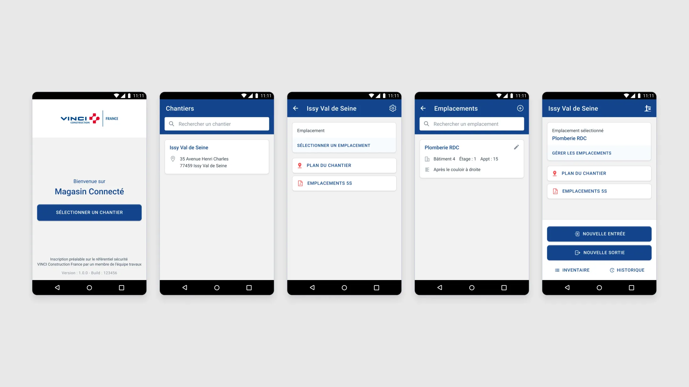 Vinci Construction (UI)